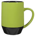 Washington Barrel Mug Color:Lime